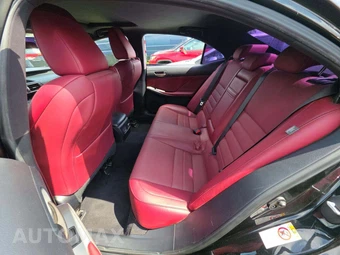 2018 Lexus IS 300 F SPORT - miniatura 13