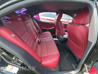 2018 Lexus IS 300 F SPORT - miniatura 16