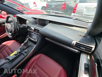 2018 Lexus IS 300 F SPORT - miniatura 19