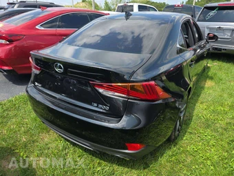 2018 Lexus IS 300 F SPORT - miniatura 3
