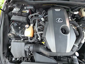 2018 Lexus IS 300 F SPORT - miniatura 31