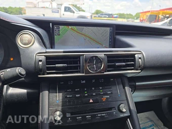 2018 Lexus IS 300 F SPORT - miniatura 10