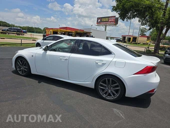 2018 Lexus IS 300 F SPORT - miniatura 2