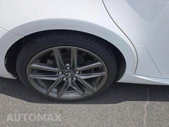 2018 Lexus IS 300 F SPORT - miniatura 25