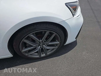 2018 Lexus IS 300 F SPORT - miniatura 27