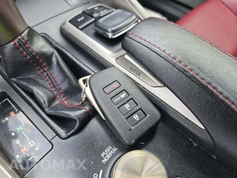 2018 Lexus IS 300 F SPORT - miniatura 8
