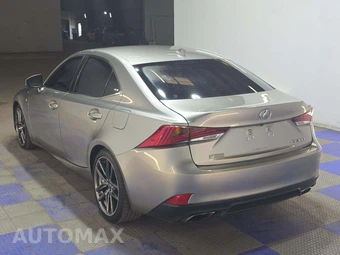 2018 Lexus IS 300 F SPORT - miniatura 2