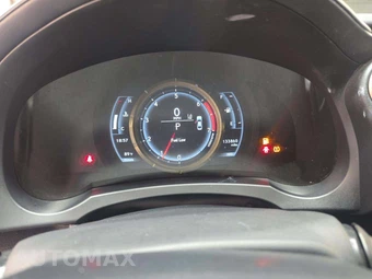 2018 Lexus IS 300 F SPORT - miniatura 9