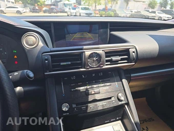 2018 Lexus IS 300 F SPORT - miniatura 10
