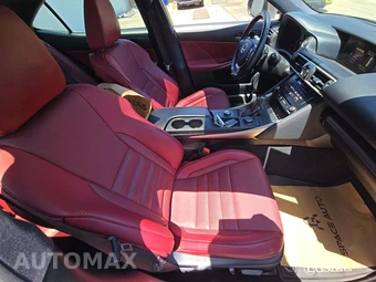 2018 Lexus IS 300 F SPORT - miniatura 18