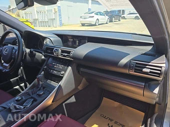 2018 Lexus IS 300 F SPORT - miniatura 19