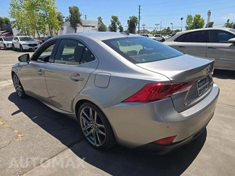 2018 Lexus IS 300 F SPORT - miniatura 2