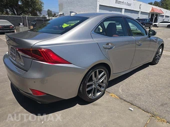 2018 Lexus IS 300 F SPORT - miniatura 3