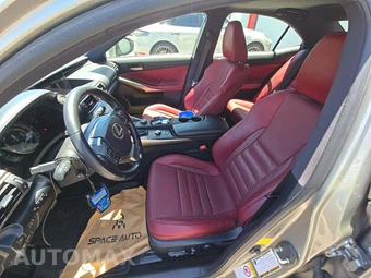 2018 Lexus IS 300 F SPORT - miniatura 6