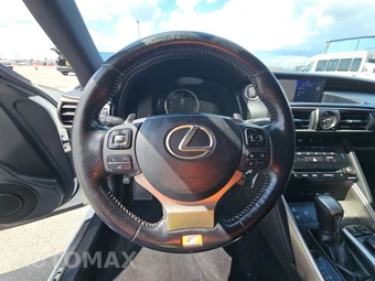 2018 Lexus IS 300 F SPORT - miniatura 10