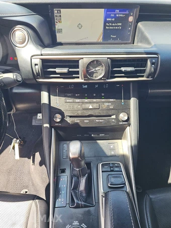 2018 Lexus IS 300 F SPORT - miniatura 11
