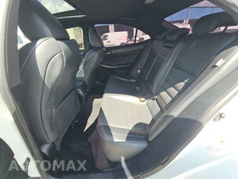 2018 Lexus IS 300 F SPORT - miniatura 13