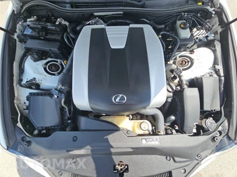 2018 Lexus IS 300 F SPORT - miniatura 15
