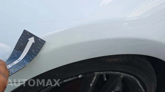 2018 Lexus IS 300 F SPORT - miniatura 31