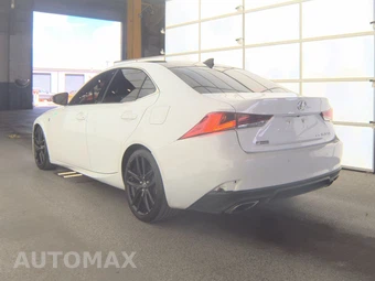 2018 Lexus IS 300 F SPORT - miniatura 6