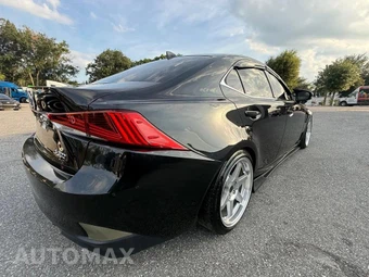 2018 Lexus IS 300 - miniatura 11