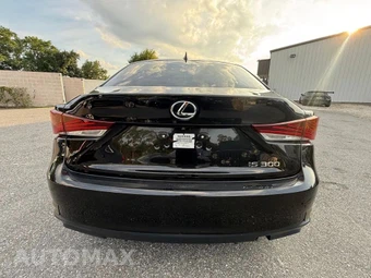 2018 Lexus IS 300 - miniatura 13