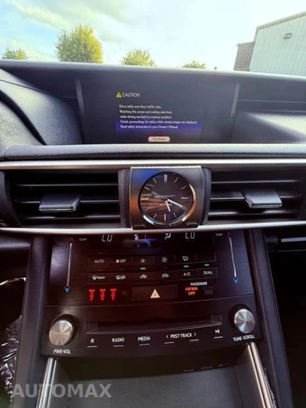 2018 Lexus IS 300 - miniatura 17