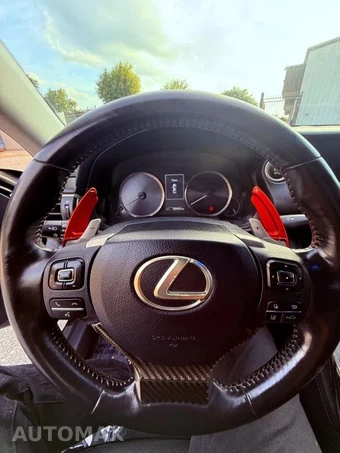2018 Lexus IS 300 - miniatura 19