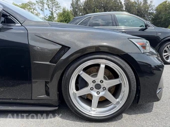 2018 Lexus IS 300 - miniatura 2