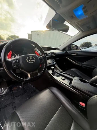 2018 Lexus IS 300 - miniatura 20
