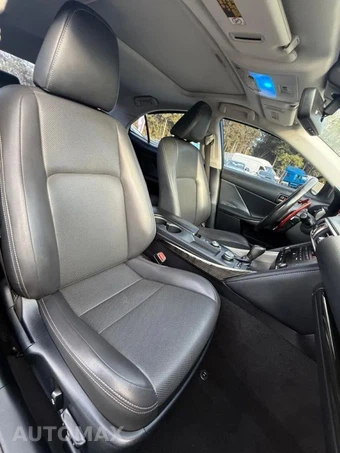 2018 Lexus IS 300 - miniatura 24