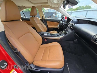 2018 Lexus IS 300 – miniatura 14