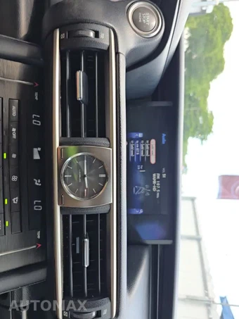 2018 Lexus IS 300 – miniatura 20