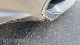 2018 Lexus IS 300