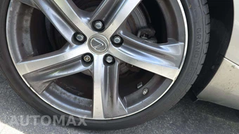 2018 Lexus IS 300 - miniatura 5
