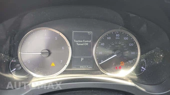 2018 Lexus IS 300 - miniatura 8