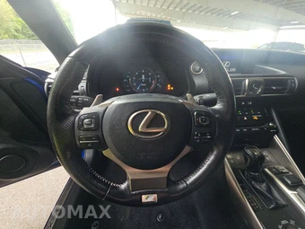 2018 Lexus IS 350 - miniatura 10