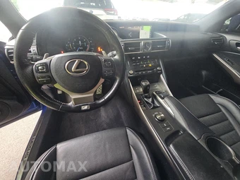 2018 Lexus IS 350 - miniatura 11