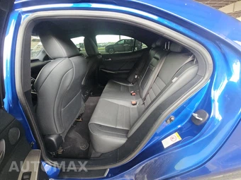 2018 Lexus IS 350 - miniatura 13