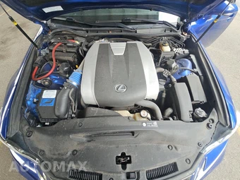 2018 Lexus IS 350 - miniatura 15