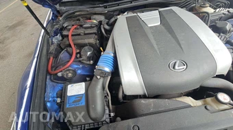 2018 Lexus IS 350 - miniatura 19