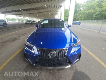 2018 Lexus IS 350 - miniatura 2
