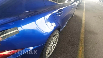 2018 Lexus IS 350 - miniatura 24