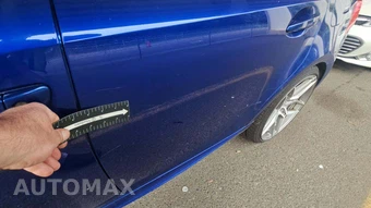 2018 Lexus IS 350 - miniatura 32