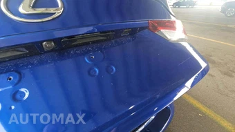 2018 Lexus IS 350 - miniatura 38
