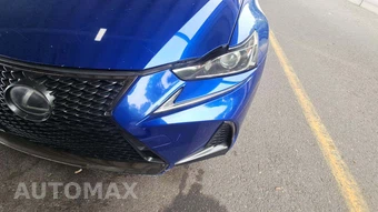 2018 Lexus IS 350 - miniatura 41