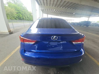 2018 Lexus IS 350 - miniatura 5