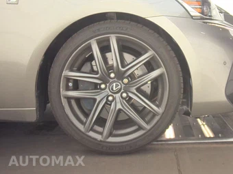 2018 Lexus IS 350 - miniatura 10