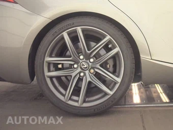 2018 Lexus IS 350 - miniatura 11