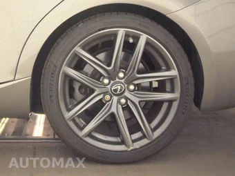2018 Lexus IS 350 - miniatura 12